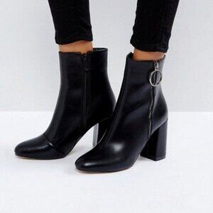 Prettylittlething Ring Pull Boot